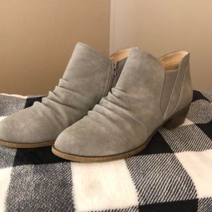 Life Stride Aurora Ankle Boots/Booties